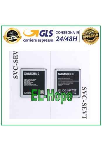 SERVICIO DE BATERÍA ORIGINAL SAMSUNG J2 PRO 2018 SM J250 FY EB-BG530BBE 2600 mAh