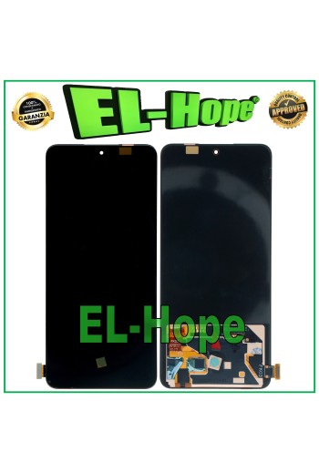 PANTALLA LCD OLED PARA OPPO REALME 12 4G RMX3871 PANTALLA TÁCTIL DE VIDRIO