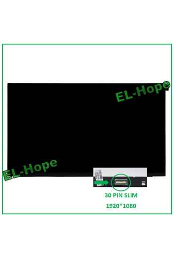 PANTALLA LP133WF9(SP)(C1) PORTÁTIL LCD 13.3 30 PINES SLIM 1920*1080 FHD LED PANTALLA
