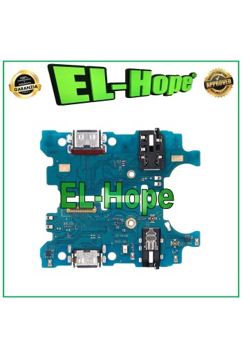 CONECTOR DE CARGA PARA SAMSUNG GALAXY A15 5G SM-A156B BASE DE CARGA CON MICRÓFONO