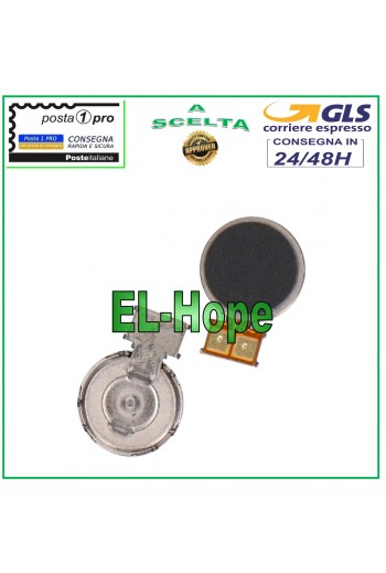 VIBRACIÓN VIBRACALL SAMSUNG GALAXY A41 SM A415 A415F MOTOR DE VIBRACIÓN