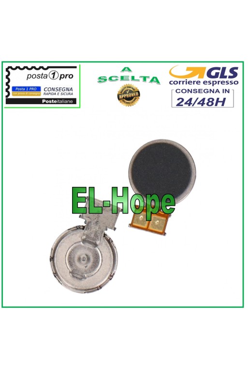 VIBRACIÓN VIBRACALL SAMSUNG GALAXY A41 SM A415 A415F MOTOR DE VIBRACIÓN