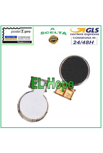 VIBRACALL MOTOR DE VIBRACIÓN PARA SAMSUNG GALAXY M21 SM M215 M215F FN