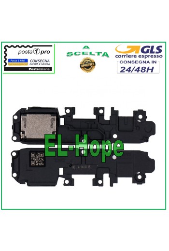 TONO DE LLAMADA ZUMBADOR ALTAVOZ AUDIO PARA OPPO A53S CPH2127 ALTAVOZ MANOS LIBRES