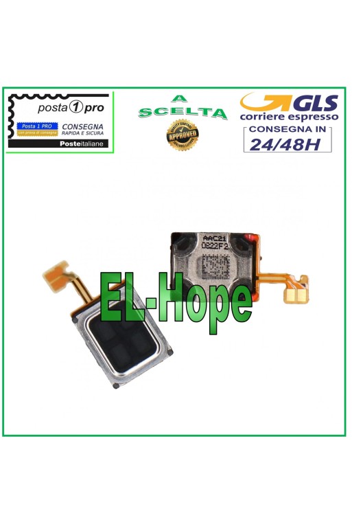 ALTAVOZ OPPO A53 2020 CPH2127 A53S CPH2135 LLAMADA DE AUDIO SUPERIOR