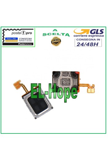 ALTAVOZ OPPO A72 PDYM20 5G 2020 AUDIO ESCUCHA LLAMADAS SUPERIOR