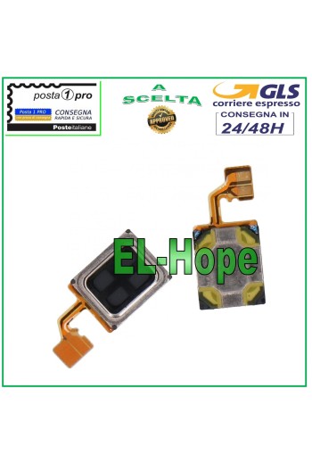 OPPO A8 A11 A11X ALTAVOZ DE VOZ PCHT00 PCHM00 ALTAVOZ DE AUDIO DE LLAMADA SUPERIOR