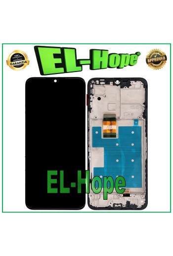 PANTALLA LCD + MARCO PARA HONOR 70 LITE RBN-NX1 PANTALLA TÁCTIL MONITOR CRISTAL