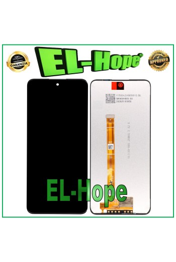 PANTALLA LCD PARA LG K42 LMK420EMW LM-K420 LMW PANTALLA TÁCTIL CRISTAL NEGRO