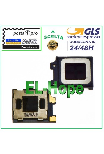 ALTAVOZ DE LLAMADAS SUPERIOR SAMSUNG GALAXY Z FLIP 5 SM-F731 ALTAVOZ DE AUDIO