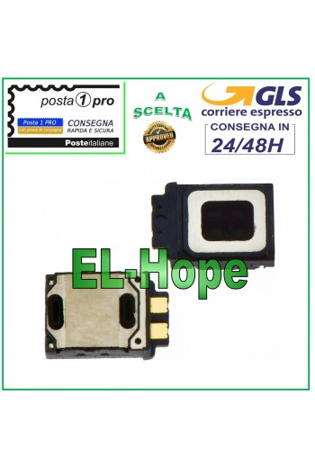 SAMSUNG GALAXY A8 SM-A530F ALTAVOZ DE AUDIO ALTAVOZ DE LLAMADA SUPERIOR