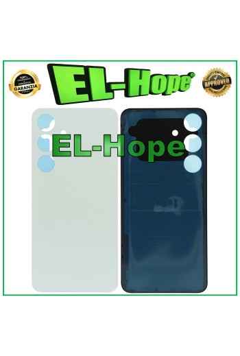 CARCASA DE BATERÍA PARA SAMSUNG GALAXY S24 SM-S921 TAPA TRASERA VERDE
