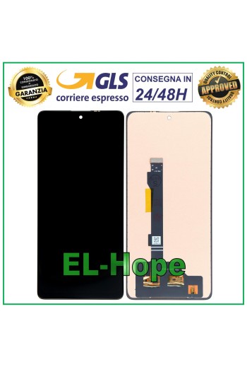 PANTALLA TFT LCD PARA XIAOMI POCO X5 PRO 22101320G PANTALLA TÁCTIL PANTALLA MONTADA
