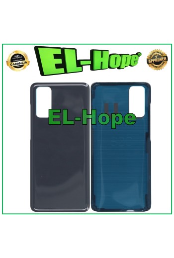 TAPA DE BATERÍA PARA SAMSUNG GALAXY S20 SM-G980 G981 CARCASA TRASERA GRIS