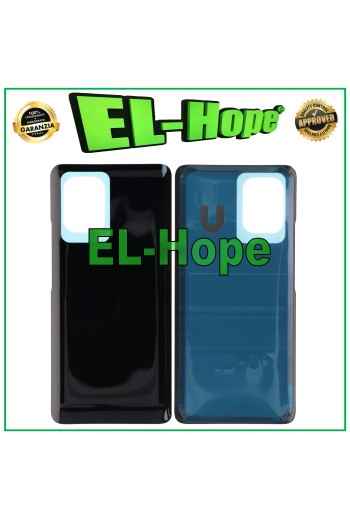 TAPA DE BATERÍA PARA XIAOMI MI 11T PRO 21081111SG CUERPO TRASERO NEGRO
