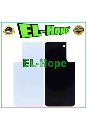 TAPA DE BATERÍA PARA SAMSUNG GALAXY S22+ PLUS SM-S906 CARCASA TRASERA BLANCA