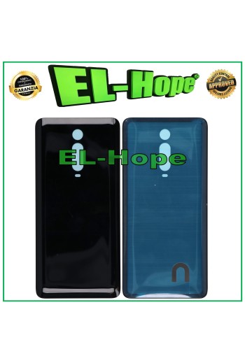TAPA DE BATERÍA PARA XIAOMI REDMI K20 /K20 PRO CUBIERTA TRASERA NEGRA