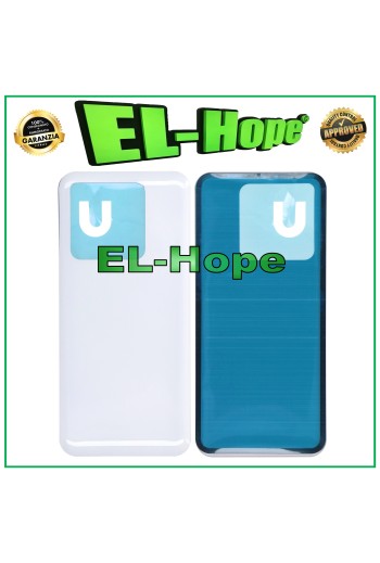 FUNDA DE BATERÍA PARA XIAOMI MI 14 23127PN0CC TAPA TRASERA BLANCA