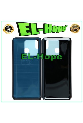 TAPA DE BATERÍA PARA XIAOMI 13T PRO 23078PND5G CUERPO TRASERO NEGRO