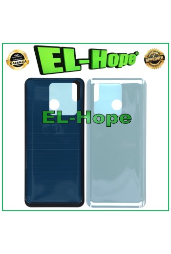 TAPA DE BATERÍA PARA XIAOMI 13T PRO 23078PND5G CUERPO TAPA TRASERA VERDE