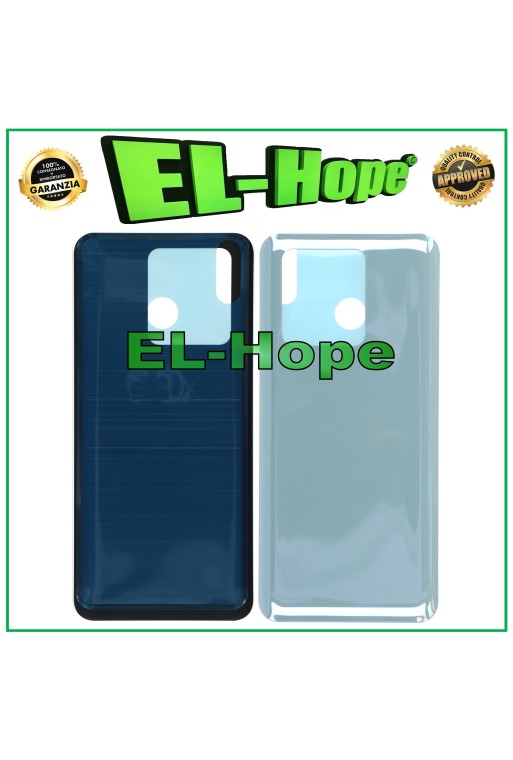 TAPA DE BATERÍA PARA XIAOMI 13T PRO 23078PND5G CUERPO TAPA TRASERA VERDE