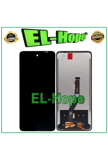 PANTALLA LCD PARA ULEFONE ARMOR 26 ULTRA WALKIE TALKIE PANTALLA TÁCTIL DE CRISTAL