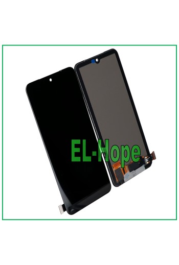 PANTALLA LCD TFT PARA XIAOMI REDMI NOTE 10S 4G M2101K7BNY PANTALLA TÁCTIL