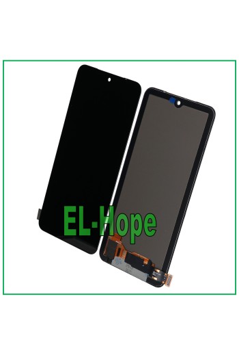 PANTALLA LCD TFT PARA XIAOMI REDMI NOTE 10S 4G M2101K7BNY PANTALLA TÁCTIL