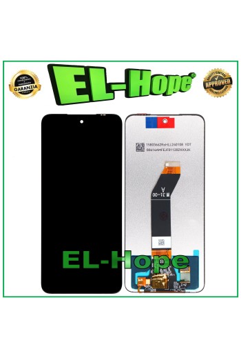 PANTALLA LCD PARA XIAOMI REDMI 10 2022 22011119UY / 21121119 SG VL PANTALLA TÁCTIL