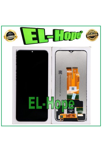 PANTALLA TÁCTIL LCD SERVICIO ORIGINAL PARA OPPO REALME 9i 5G RMX3612 