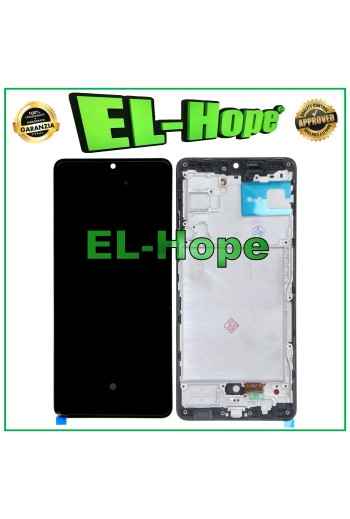 PANTALLA LCD OLED + MARCO PARA SAMSUNG GALAXY M42 5G 2020 SM-M426 PANTALLA TÁCTIL