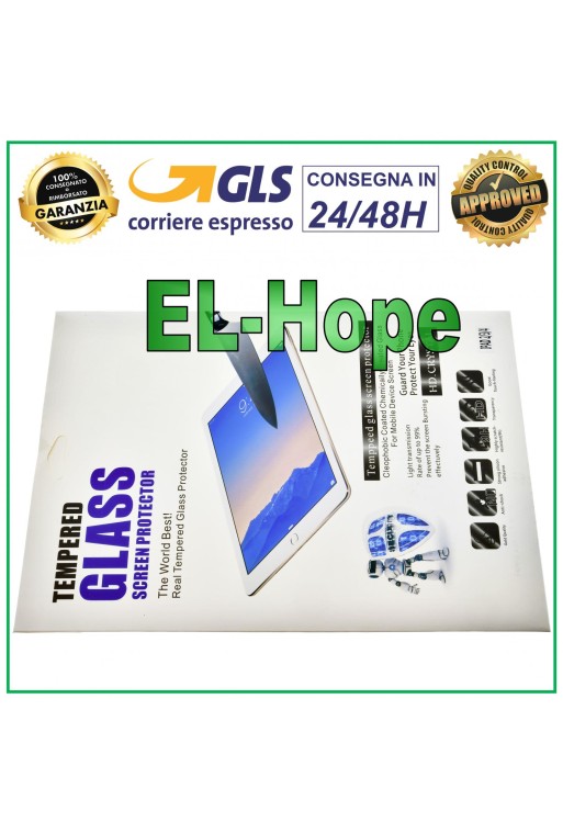 PANTALLA LCD DE VIDRIO TEMPLADO PARA APPLE IPAD 4 A1458 A1459 A1460