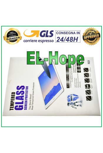 PELÍCULA DE VIDRIO TEMPLADO PROTECCIÓN DE PANTALLA LCD PARA APPLE IPAD 2 3 4