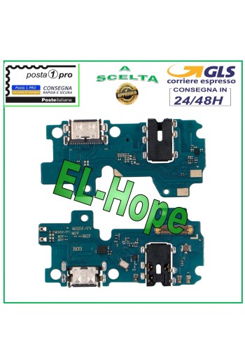 CONECTOR DE CARGA SAMSUNG GALAXY M22 SM-M225 M225F + BASE DE CARGA PARA MICRÓFONO