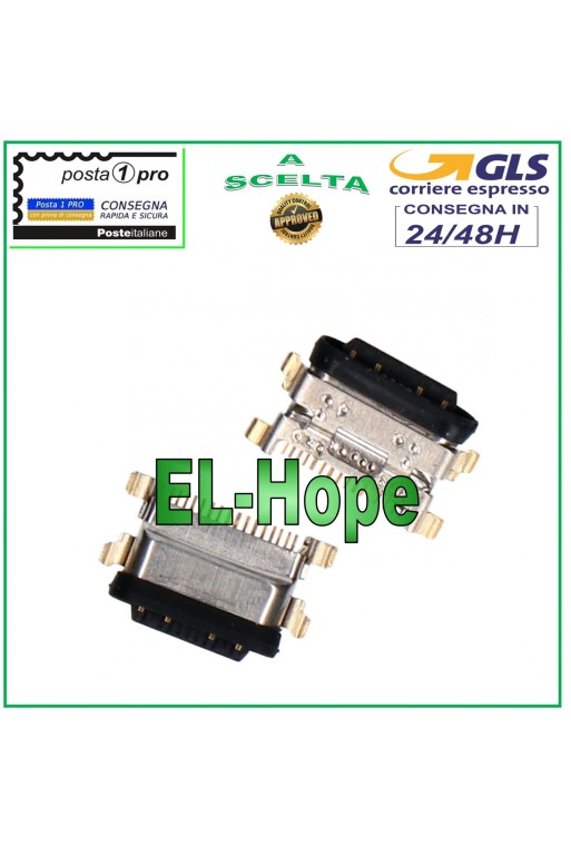CONECTOR DE CARGA XIAOMI MI 9T /9T PRO REDMI K20 /K20 pro M1903F CARGA TIPO C