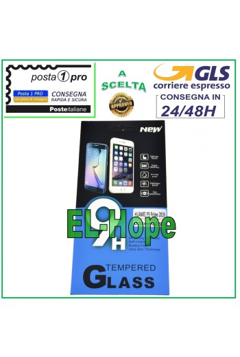 PELÍCULA DE VIDRIO TEMPLADO PROTECCIÓN DE PANTALLA LCD PARA HUAWEI P SMART Z