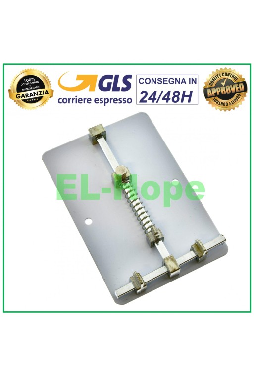 SOPORTE UNIVERSAL PARA PCB, PLACA BASE, SOLDADURA, REPARACIÓN, FIJACIÓN Y SOPORTE
