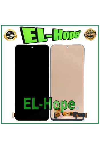 PANTALLA LCD TFT PARA XIAOMI POCO X5 22111317PG PANTALLA TÁCTIL PANTALLA DE CRISTAL