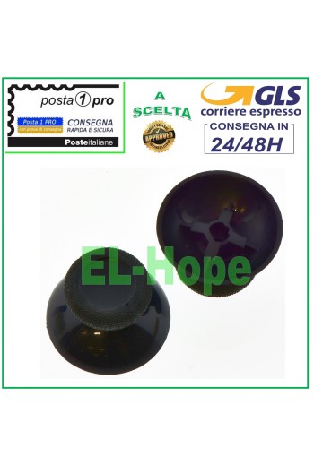 PAR DE 2 PALANCAS DE PLÁSTICO ANALÓGICAS JOYPAD CONTROL L3 R3 XBOX ONE ELITE