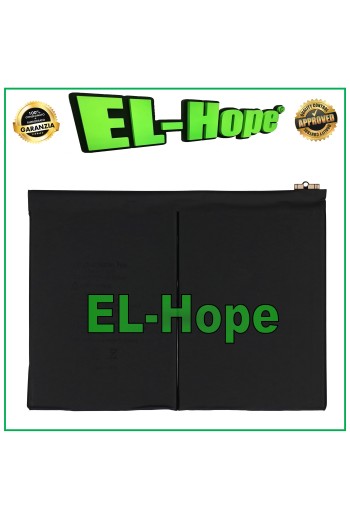 Batería A2288 para Apple iPad Air 10.9 (10. generación) A1696 A2777 A2757 7606 mAh