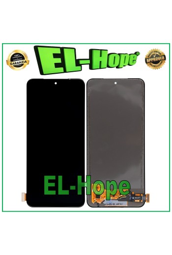 PANTALLA LCD TFT PARA XIAOMI REDMI NOTE 11S MZB0AQWEU 2201117SY PANTALLA TÁCTIL DE VIDRIO