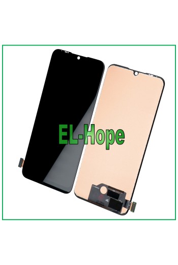 PANTALLA LCD TFT PARA XIAOMI MI A3 M1906F9SH M1906F9S PANTALLA TÁCTIL DE VIDRIO