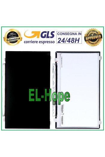 PANTALLA B140HTN01.D PORTÁTIL 14 30 PIN SLIM 1920*1080 FHD LED MONITOR PANTALLA