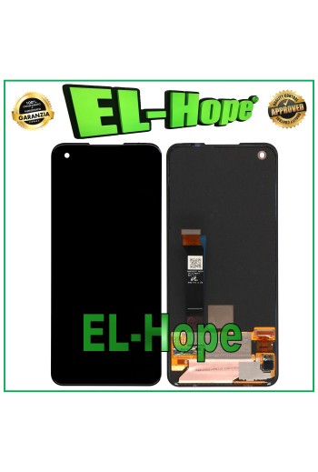 PANTALLA LCD OLED PARA ASUS ZENFONE 9 AI2202 PANTALLA TÁCTIL MONITOR DE VIDRIO