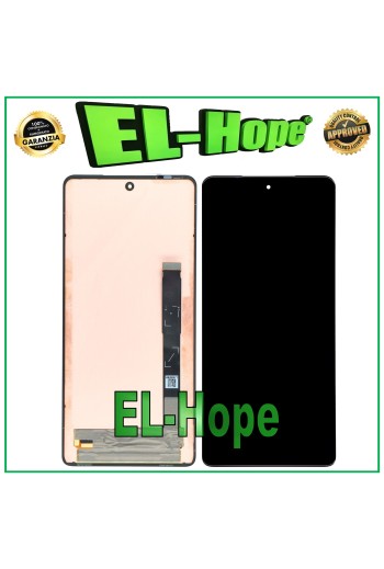 PANTALLA LCD PARA MOTOROLA EDGE 20 XT-2143 XT2143 MONITOR DE PANTALLA TÁCTIL CRISTAL OLED