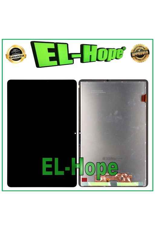 PANTALLA LCD PARA SAMSUNG GALAXY TAB S8 SM-X700 X706 PANTALLA TÁCTIL DE VIDRIO