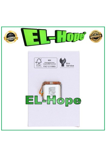 SERVICIO DE BATERÍA ORIGINAL EB-BR890ABY SAMSUNG GALAXY WATCH 4 LTE SM-R875