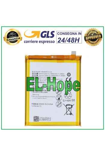 BATERÍA HB366481ECW PARA HUAWEI P SMART FIG-L21 FIG-LX1 3000 mAh IGUAL A LA ORIGINAL
