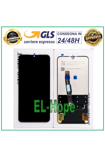 PANTALLA + LCD TÁCTIL IGUAL SERVICIO ORIGINAL HUAWEI P30 LITE NUEVA EDICIÓN / NOVA 4E