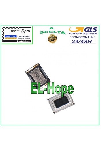ALTAVOZ PARA OPPO F21 PRO 5G CPH2341 CPH2455 AUDIO ESCUCHA LLAMADAS